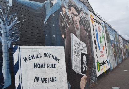 Irlanda in camper…che avventura!!!