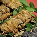 Divin Castagne dal 20 al 23 ottobre