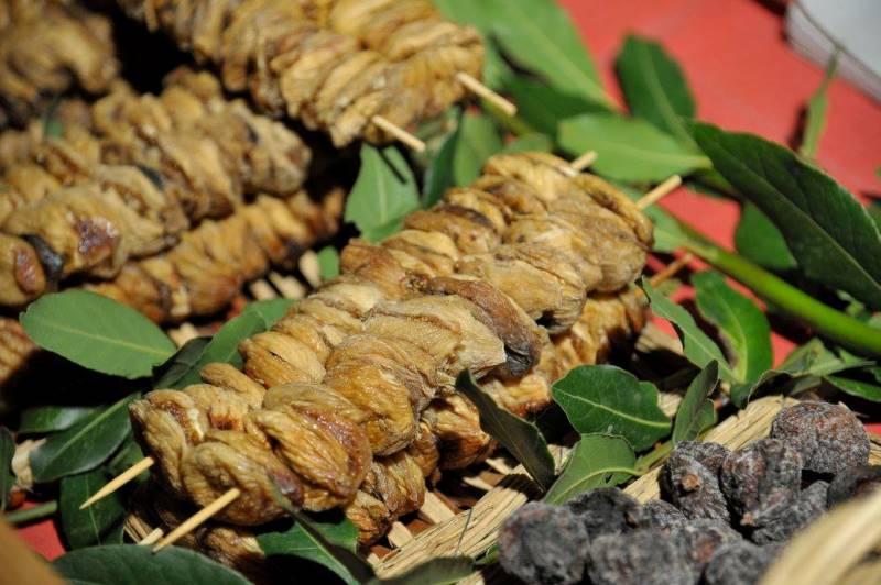 Divin Castagne dal 20 al 23 ottobre