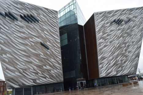 Irlanda in camper…che avventura!!!