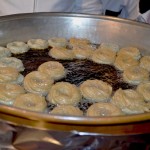 Divin Castagne dal 20 al 23 ottobre