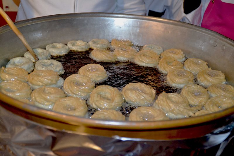 Divin Castagne dal 20 al 23 ottobre