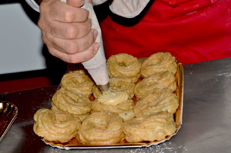 Divin Castagne dal 20 al 23 ottobre