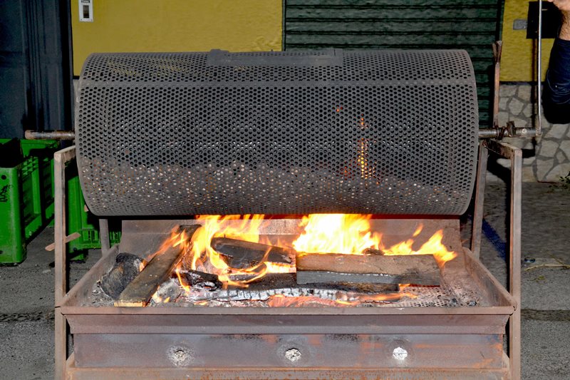 Divin Castagne dal 20 al 23 ottobre