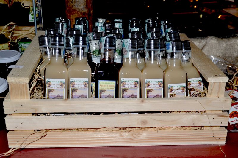 Divin Castagne dal 20 al 23 ottobre