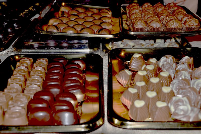 Divin Castagne dal 20 al 23 ottobre