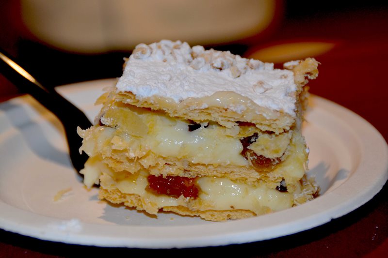 Divin Castagne dal 20 al 23 ottobre