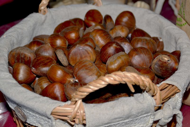 Il Divin Castagne è in fermento: al via la 7° edizione!