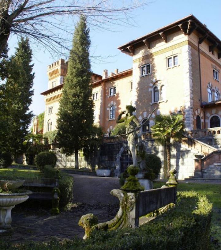 30° Castelli Aperti FVG