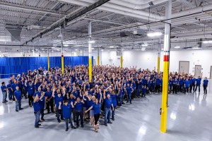 EHG_Neues Produktionswerk Kanada