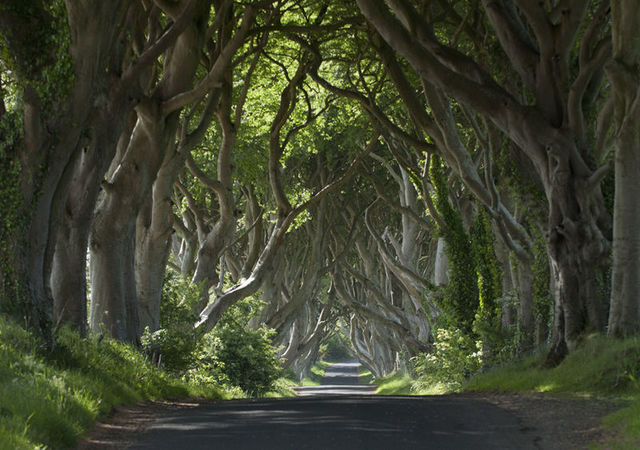 Benvenuti in Irlanda del Nord, la terra di Game of Thrones®