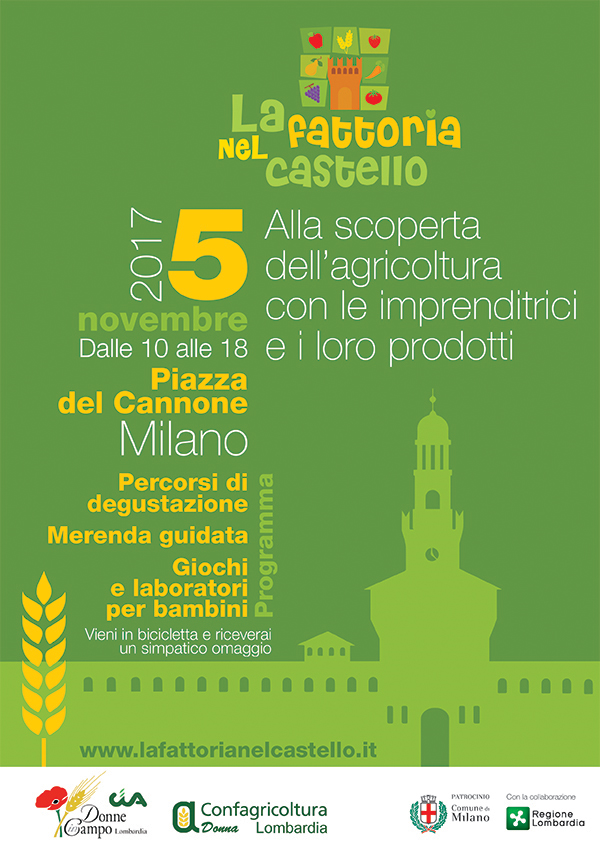 La Fattoria nel Castello