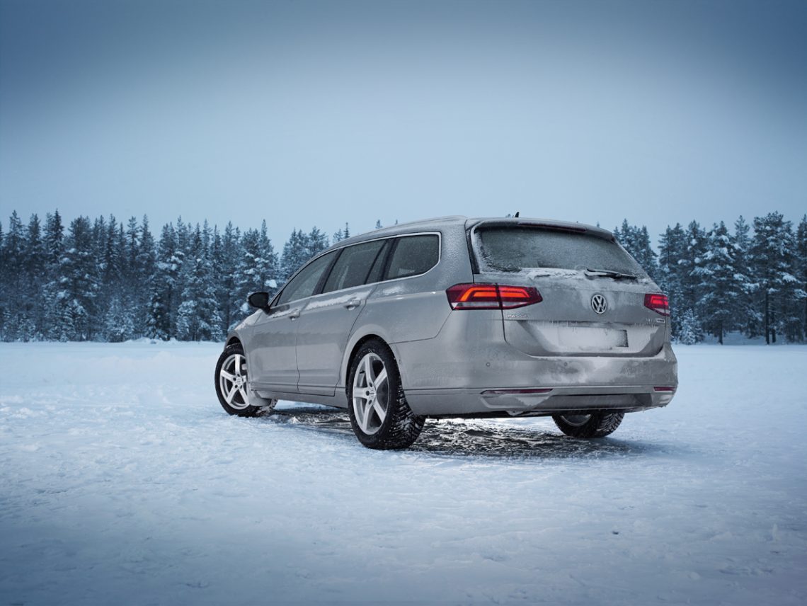 Andate sul sicuro: preparatevi bene per il vostro primo inverno con Tirendo