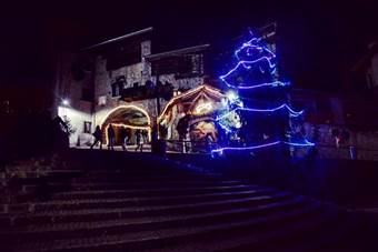 A Rango il Natale dura di più!