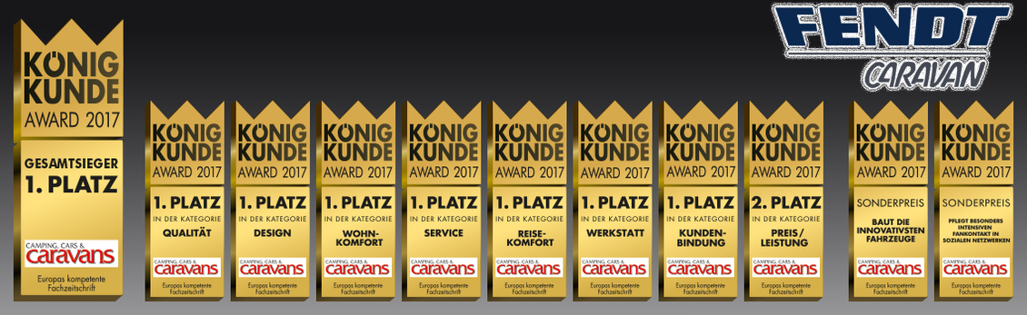 Konig Kunde Award 2017