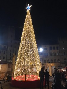 natale arezzo