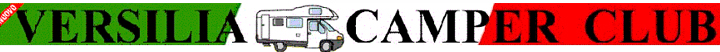 Versilia Camper Club