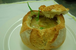 La cicerchia di Serra de' Conti