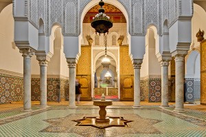 Meknes