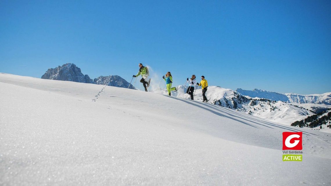 Sempre più ricche le esperienze di Val Gardena Active