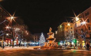 BIANCONATALE Ancona 25 novembre 7 gennaio