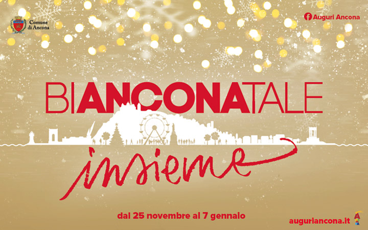 BIANCONATALE ANCONA 2017