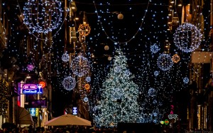 BIANCONATALE Ancona 25 novembre 7 gennaio