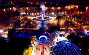 BIANCONATALE Ancona 25 novembre 7 gennaio