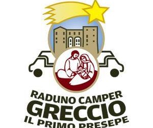 13 Raduno Camper “Primo presepe del mondo”