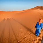 Gran Tour del Marocco