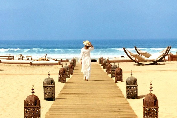 Gran Tour del Marocco