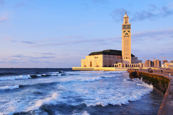 Gran Tour del Marocco