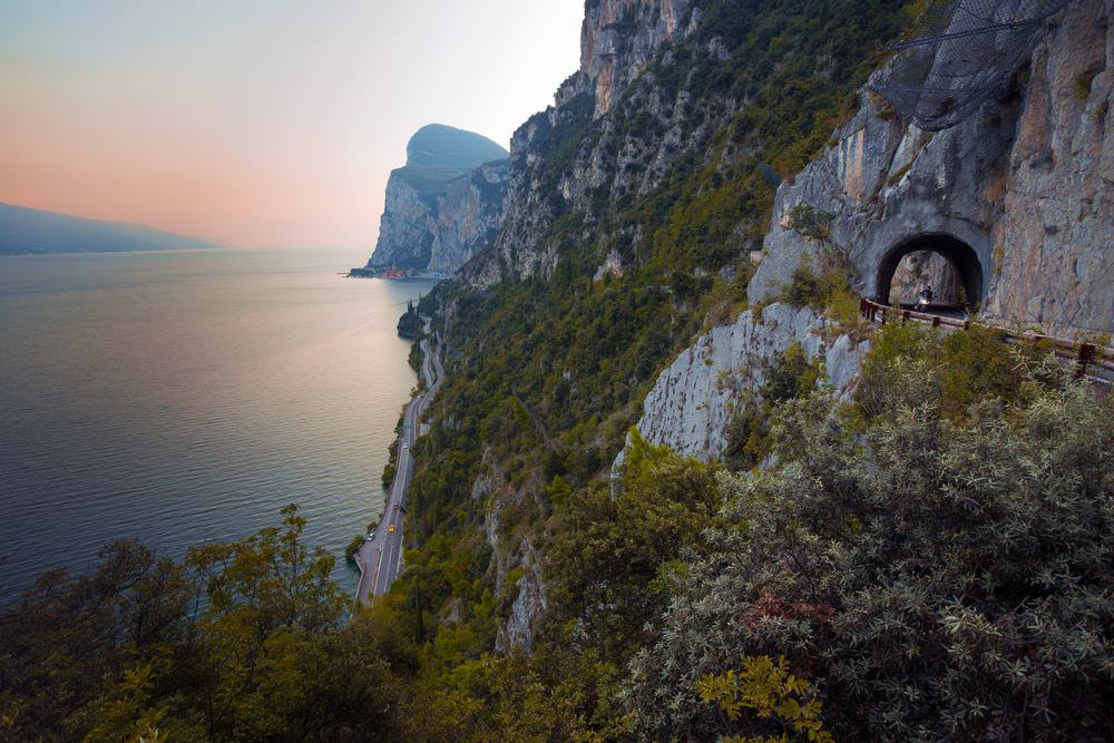 Top 5 moto itinerari 2017: il bilancio di TrueRiders