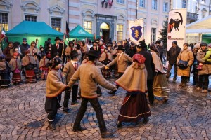VALLE D'AOSTA-La Gaie Famille Fiera S-Orso (foto Enrico Romanzi)-3110