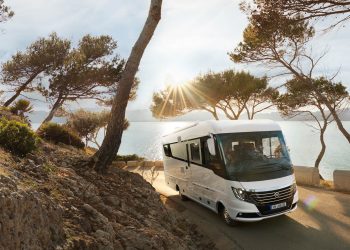 Niesmann+Bischoff_Flair_Den Familienurlaub neu erleben im Flair