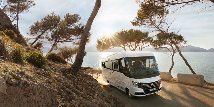 Niesmann+Bischoff_Flair_Den Familienurlaub neu erleben im Flair