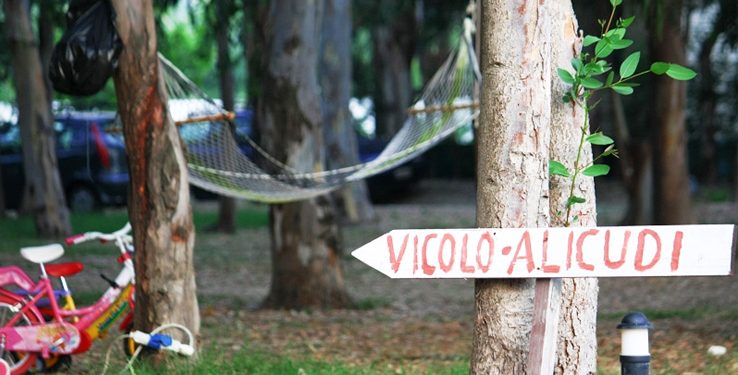 Salicamp Boschetto Holiday: Nuova Convenzione Turit 2018