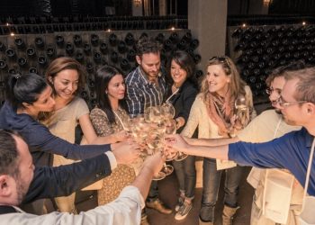 Turismo enogastronomico: Tour in bus lungo la Strada del Franciacorta