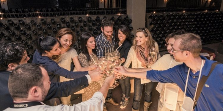 Turismo enogastronomico: Tour in bus lungo la Strada del Franciacorta