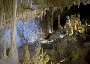 Grotte di frasassi