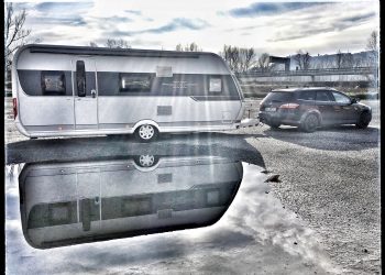 Hobby Caravan Club Italia in raduno sul Lago d’Idro