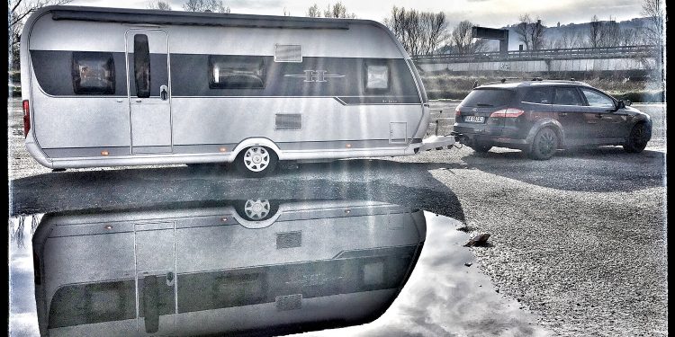 Hobby Caravan Club Italia in raduno sul Lago d’Idro