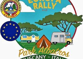 L’ACTItalia riporta il Rally Europa 2018 in Italia