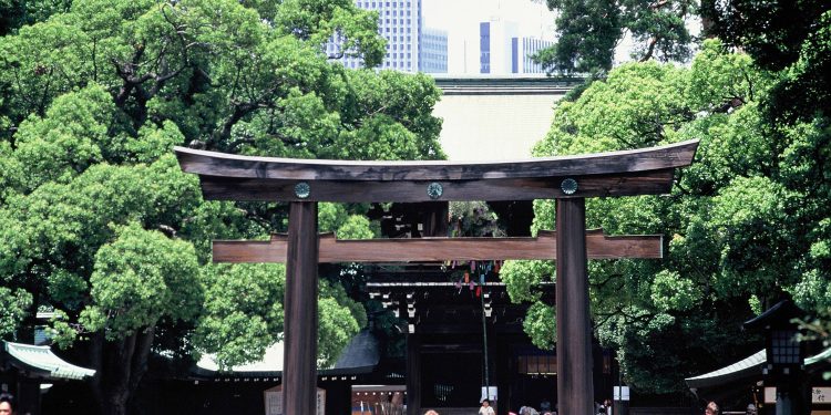 Scoprire Tokyo in 48 ore: una full immersion fra antico e moderno