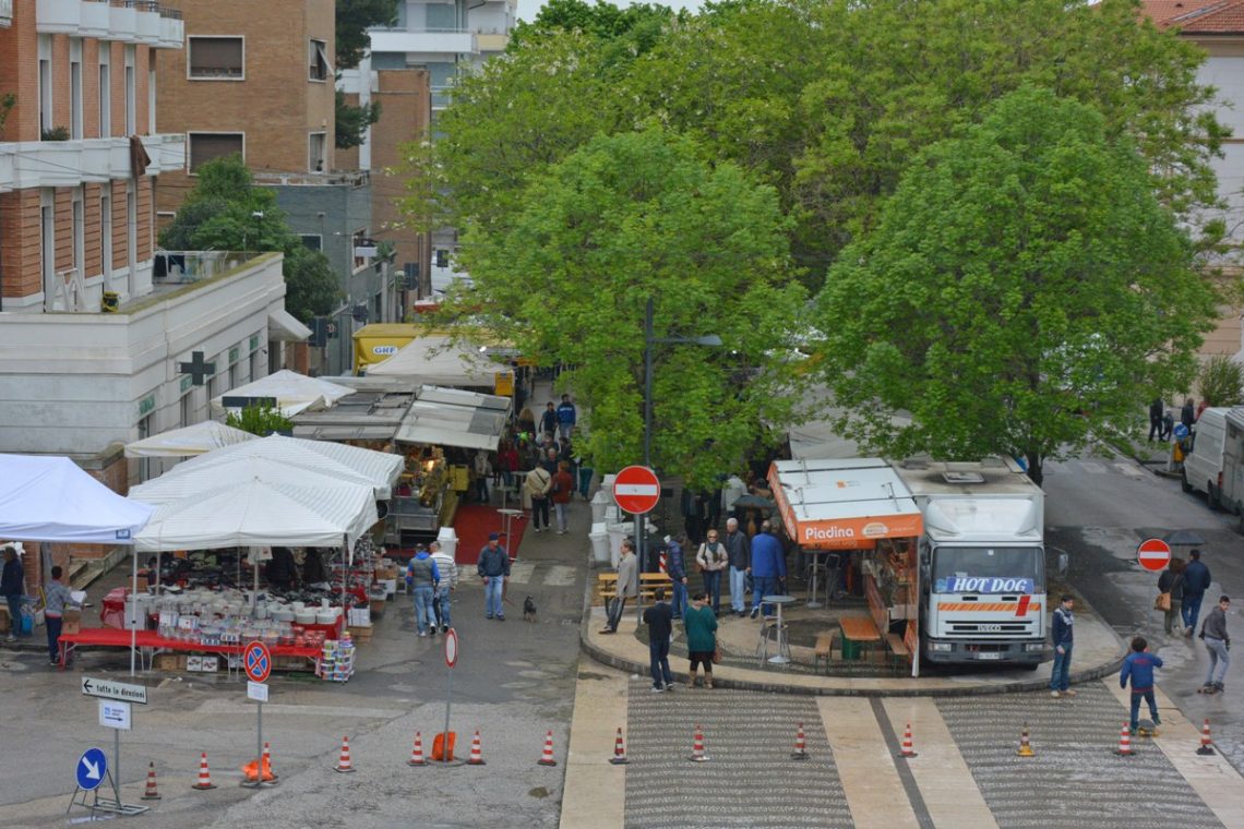fiera di Ancona
