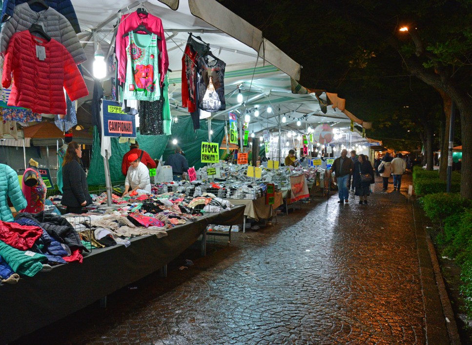 fiera di Ancona