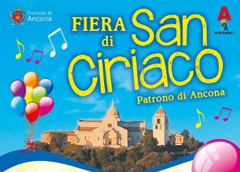 Torna la fiera di Ancona: Turismo Itinerante vi aspetta a San Ciriaco dall’1 al 4 maggio!!