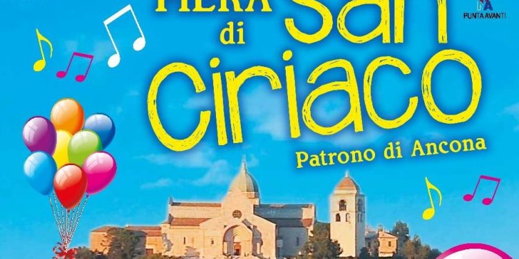 Torna la fiera di Ancona: Turismo Itinerante vi aspetta a San Ciriaco dall’1 al 4 maggio!!