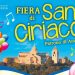 Torna la fiera di Ancona: Turismo Itinerante vi aspetta a San Ciriaco dall’1 al 4 maggio!!