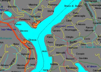 Weekend sul Lago Maggiore